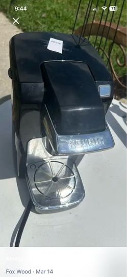 Keurig