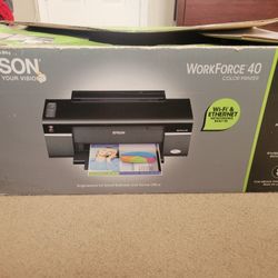 Printers