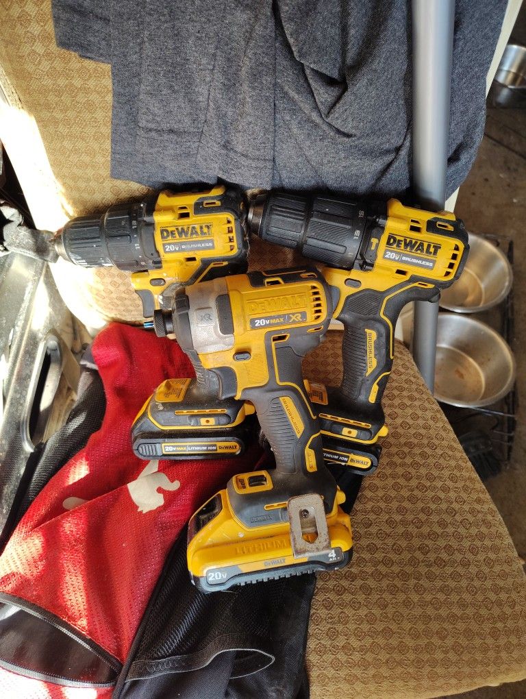 Dewalt