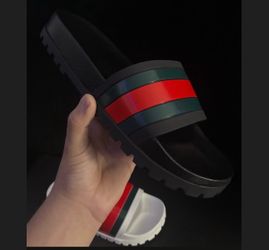 Men slides