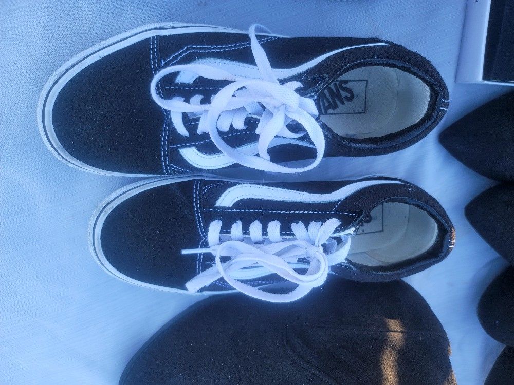 Vans