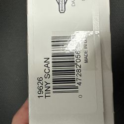 Briggs & Stratton Tiny Scan PN: 19626