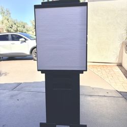 Flipchart Easel