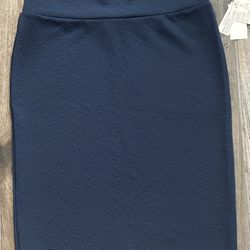Cassie Style LuLaRoe Skirt