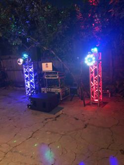 Móvil  DJ
