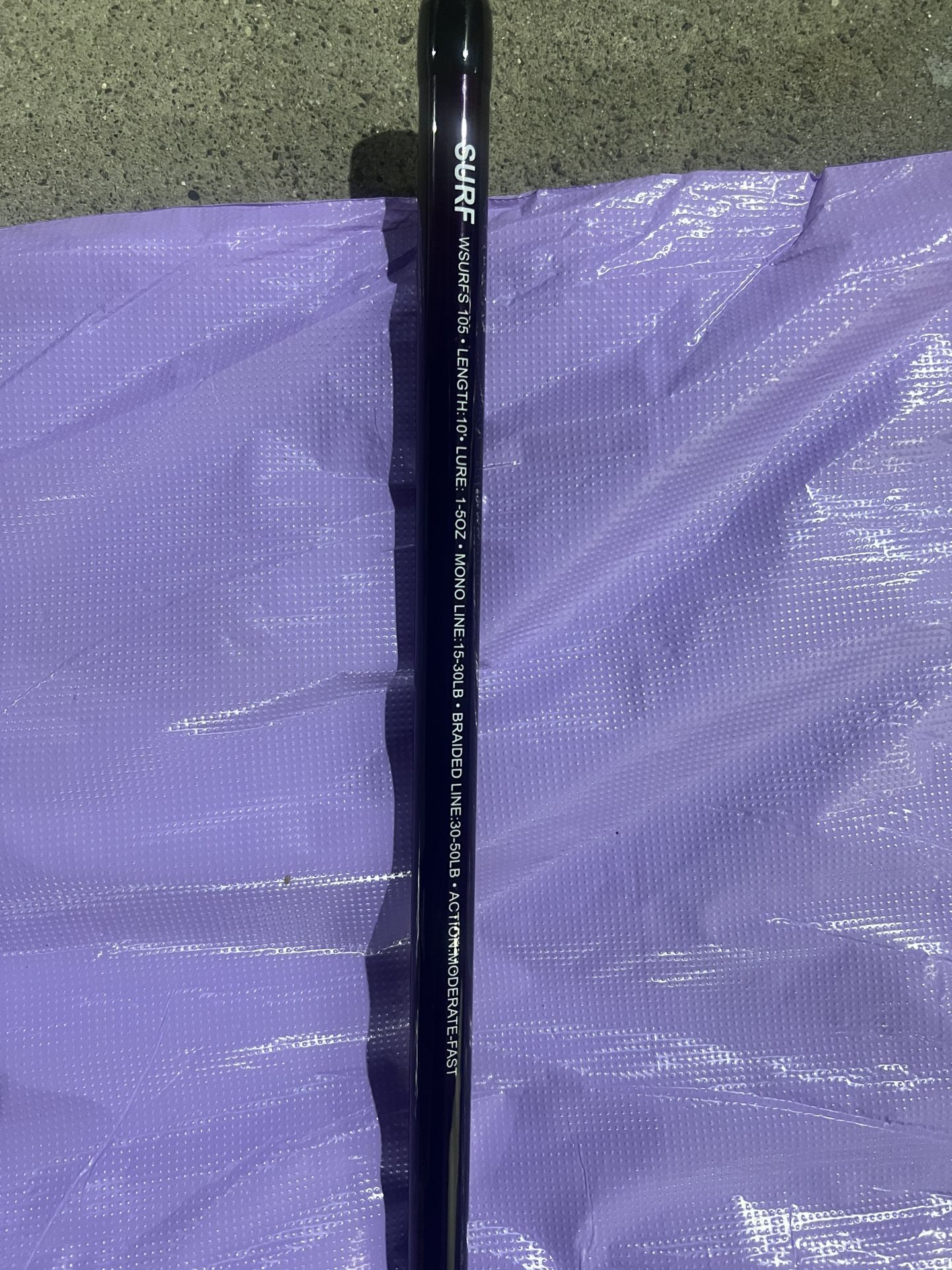 Fishing Rod-10’-15-30lbs-05