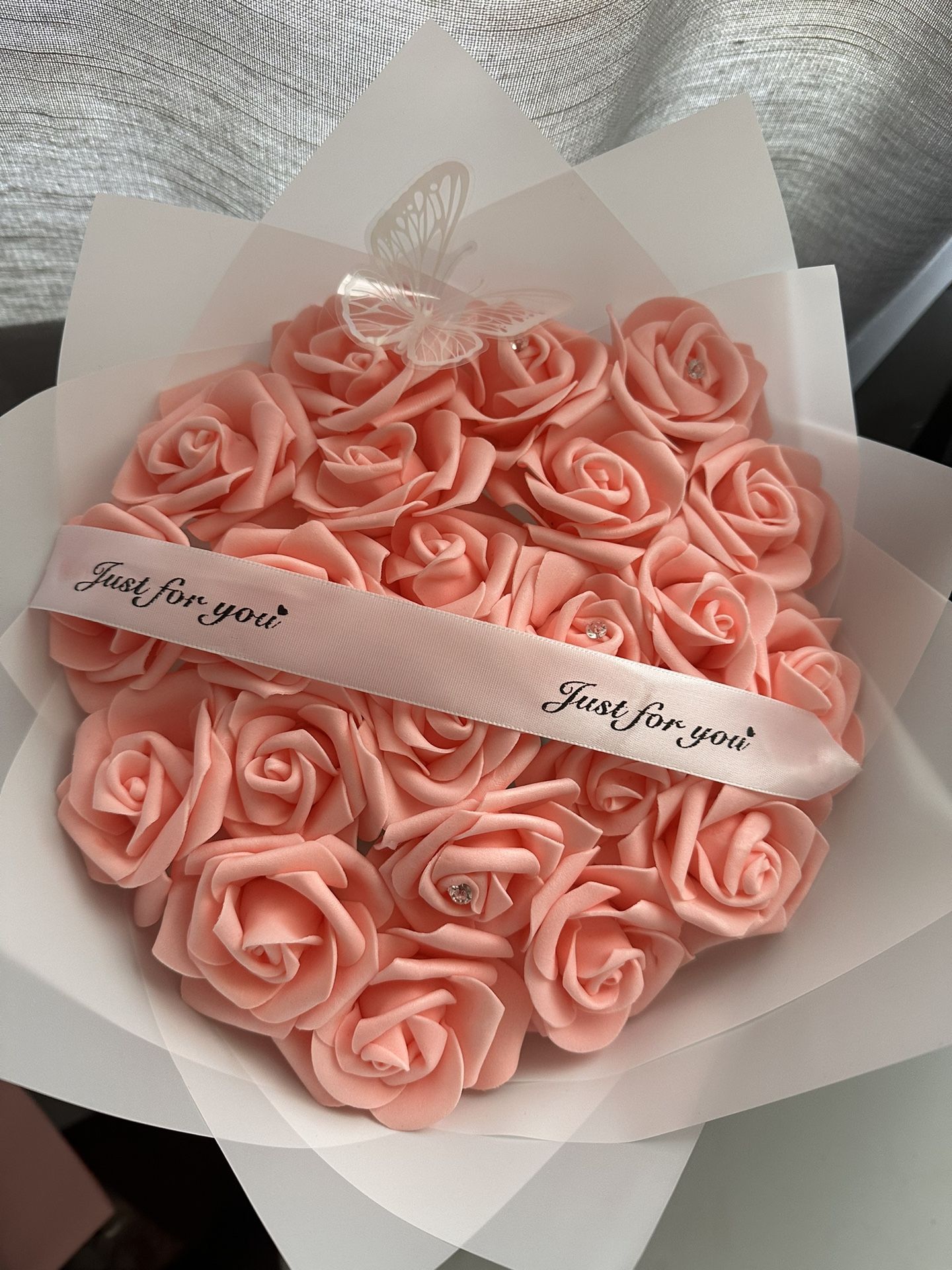 Eternal Flower Bouquet