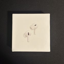 Airpod Pro 2nd Generation Wireless Charging Case