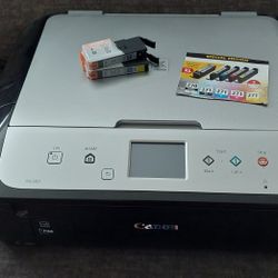 Canon Printer