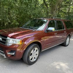 2015 Ford Expedition