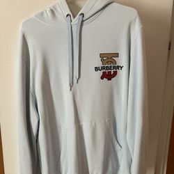 Burrberry Hoodie 