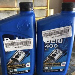 2-Heavy Duty Motor Oil SAE 30 