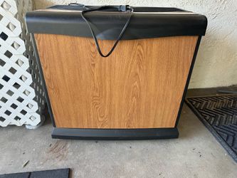 Moist Air Humidifier