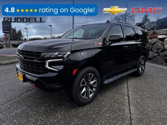 2023 Chevrolet Tahoe