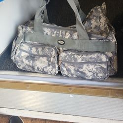 Duffel Bag