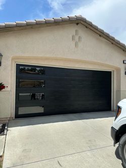 Garage Doors