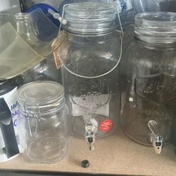Beverage Dispenser 