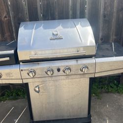 Grill