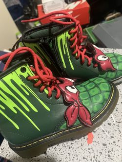 Airware Dr Martins Kids