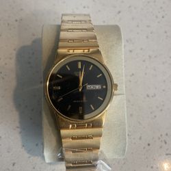 New Citizens mens watch Firm price