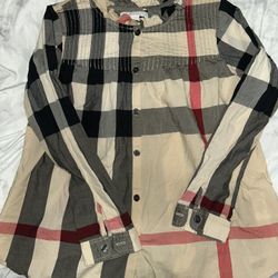 Burberry Kids (girl)