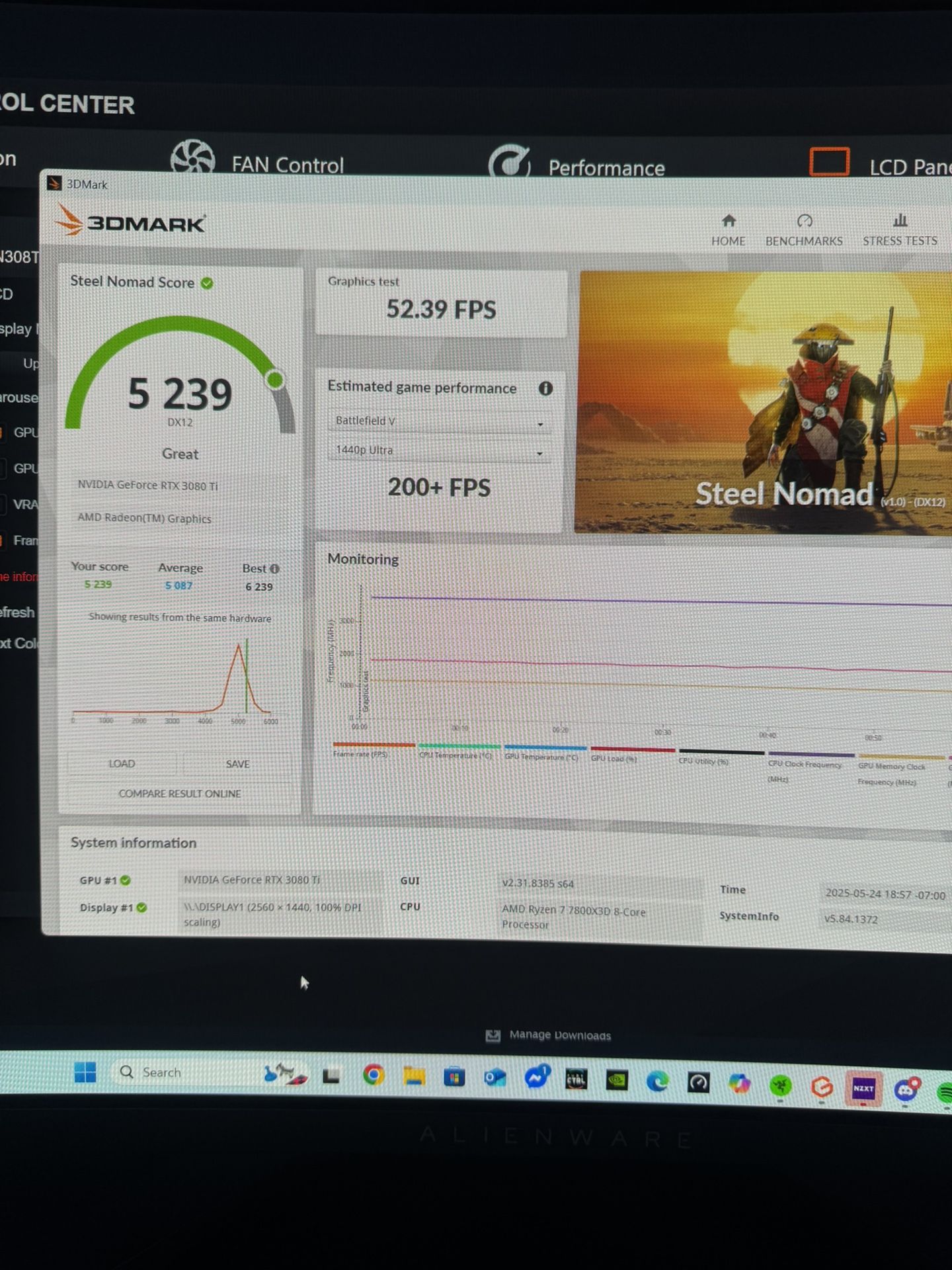 3080 Ti Xtreme From Gigabyte