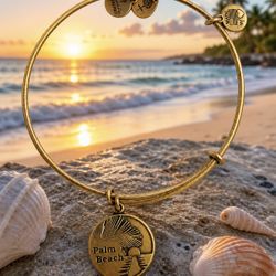 Alex and Ani: Palm Beach