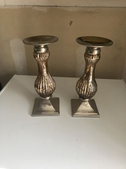 Candle Holders