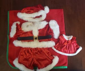 *LOT* BUILD A BEAR Animals And Accessories