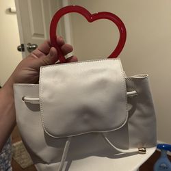 White Bag 