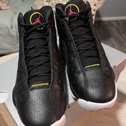 Jordan 13 