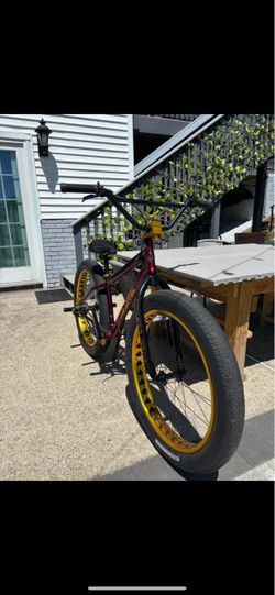 2018 Se PK Fat Ripper (trade for electric or $750)