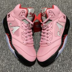 Awake NY x J5 Retro 12 