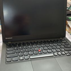Lenovo 2013 laptop