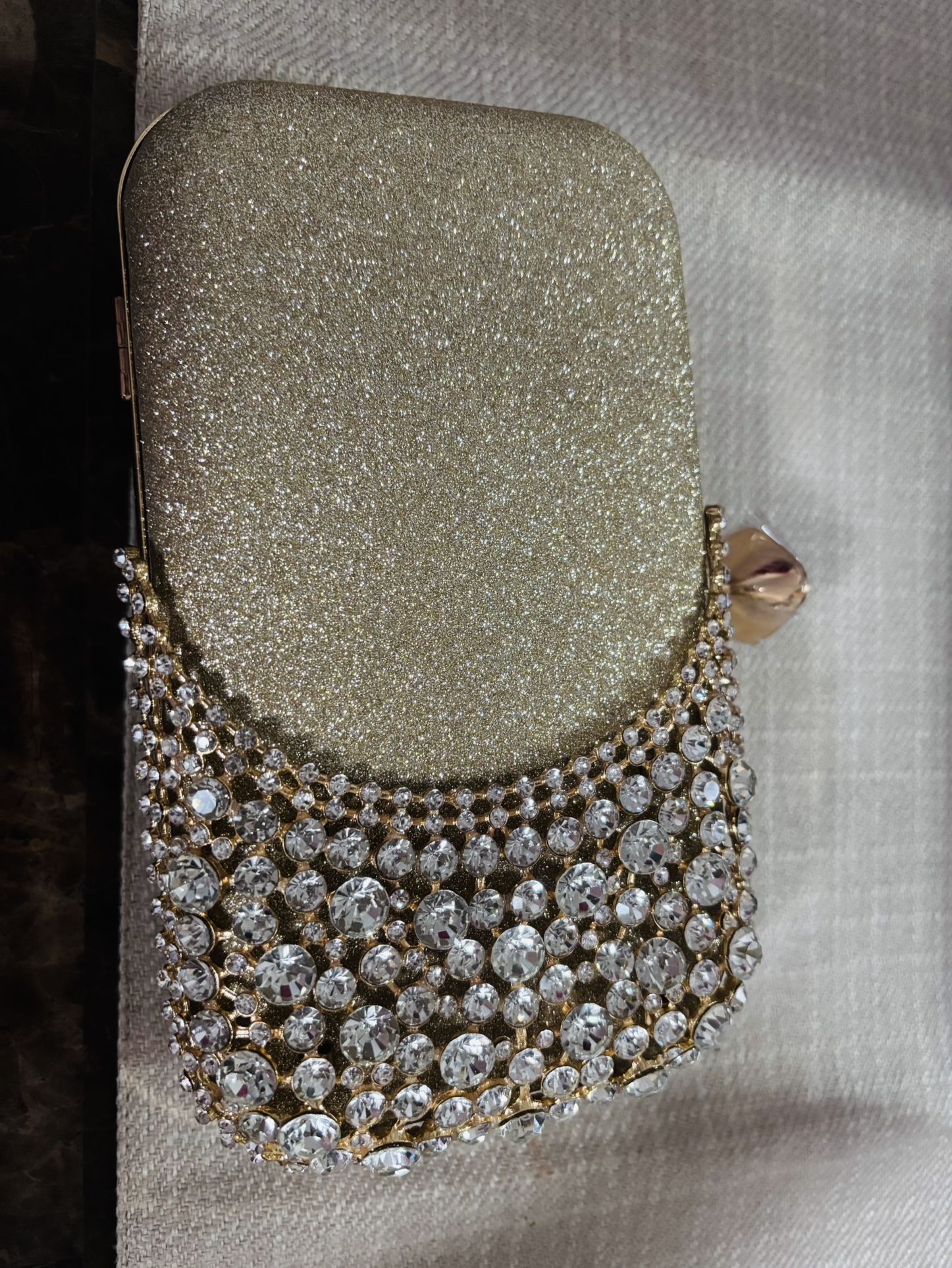 Indian Party Wear Clutch Bag