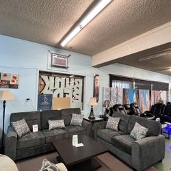 🔥Hot Deal🔥Brand New 2pc Sofa And Loveseat Couch $899, Finance Available, Delivery Available 