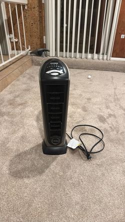 Lasko Ceramic Tower Space Heater