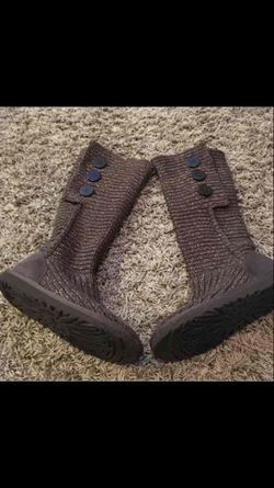 Ugg boots