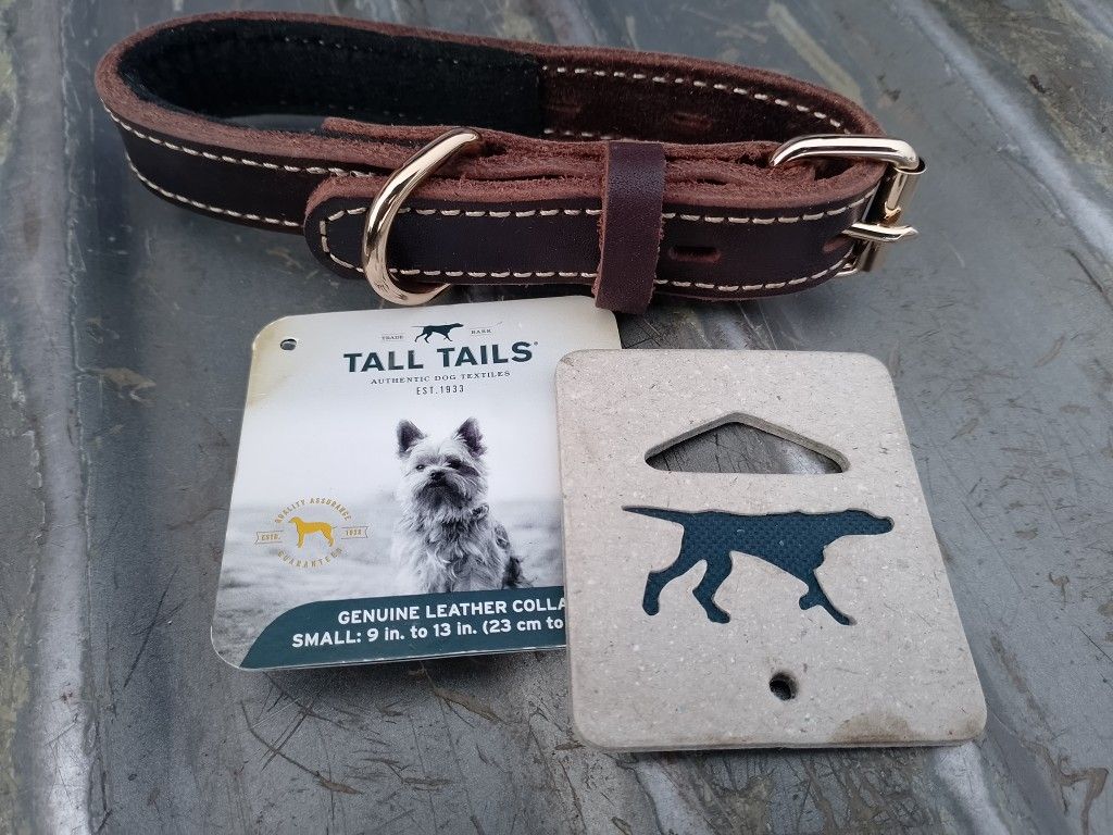 Dog Collars!