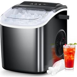 Ice Maker