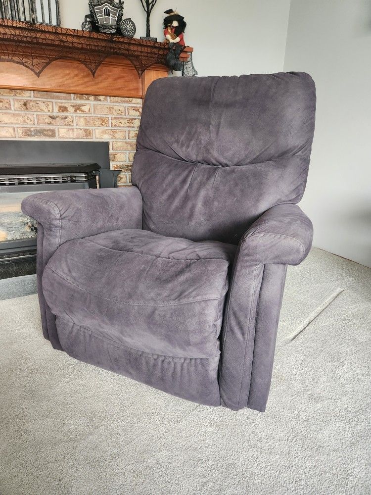 Lazyboy Recliner
