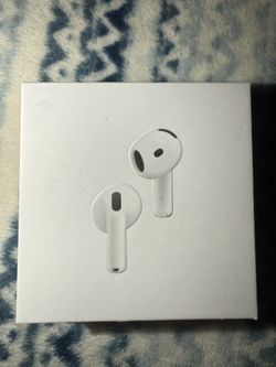 AirPod Gen 4