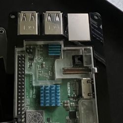 raspberry pi 3 model b+