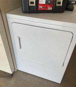 Electric dryer