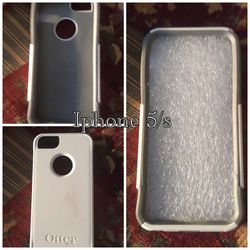 Iphone 5/s case