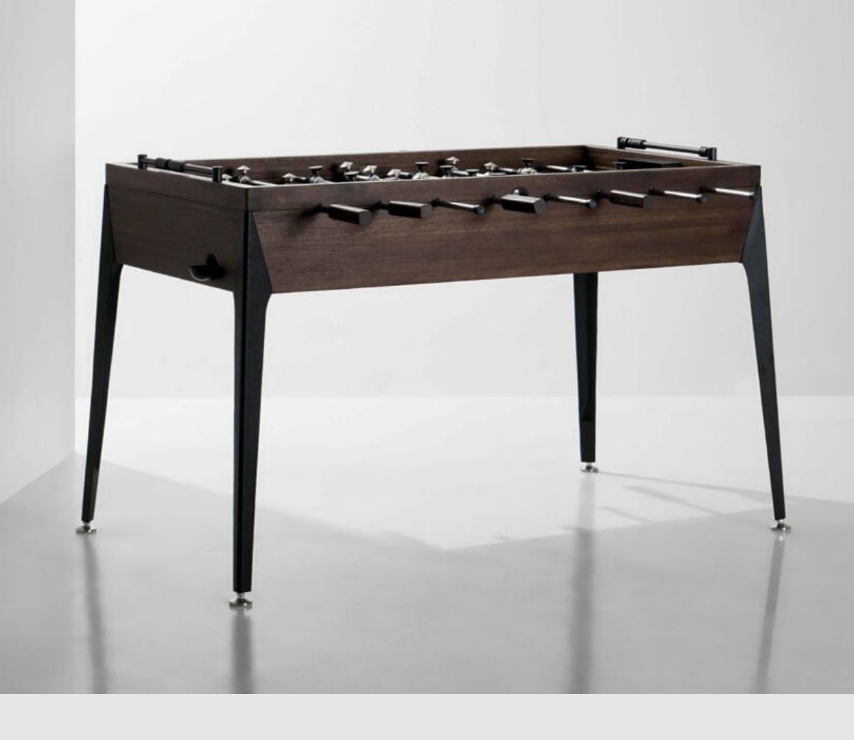 Four Hands Foosball Table