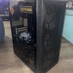 NZXT compact Mid Tower air Flow Case 