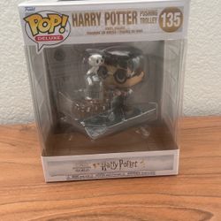 Funko Harry Potter 