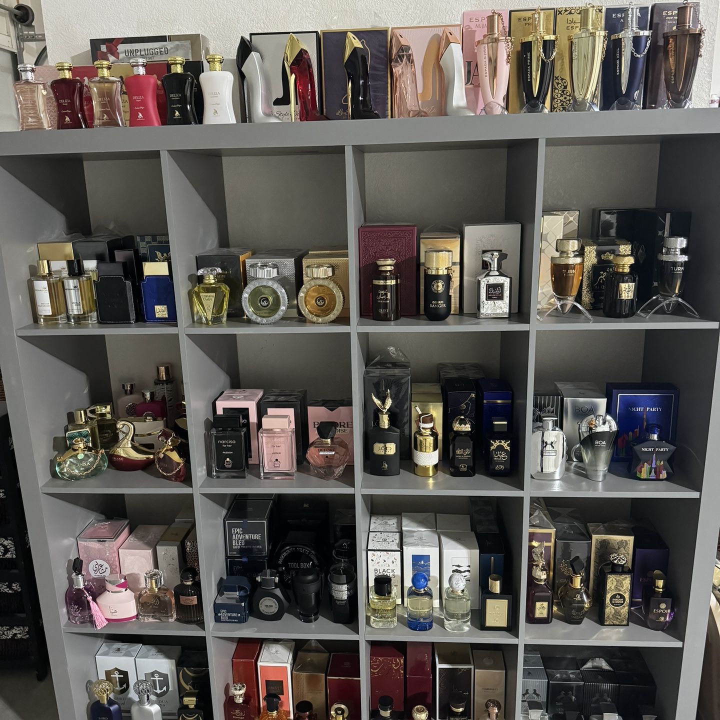 Arabian Perfumes from Dubai - 100% Authenticity & Quality