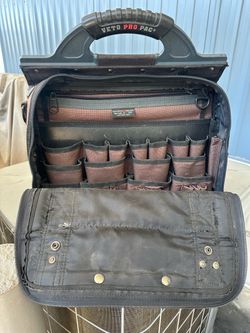 Utility Tool Bag